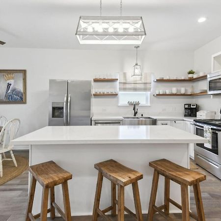 Vacation Rental In Old Town Bay St Louis Plus Parking For Rv Bay St. Louis المظهر الخارجي الصورة