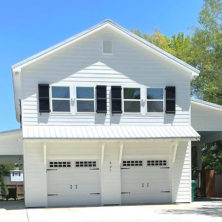 Vacation Rental In Old Town Bay St Louis Plus Parking For Rv Bay St. Louis المظهر الخارجي الصورة
