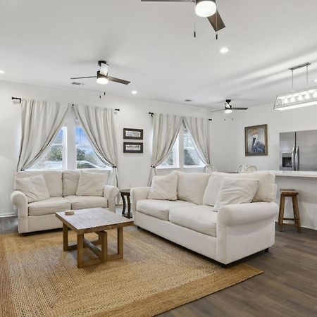 Vacation Rental In Old Town Bay St Louis Plus Parking For Rv Bay St. Louis المظهر الخارجي الصورة