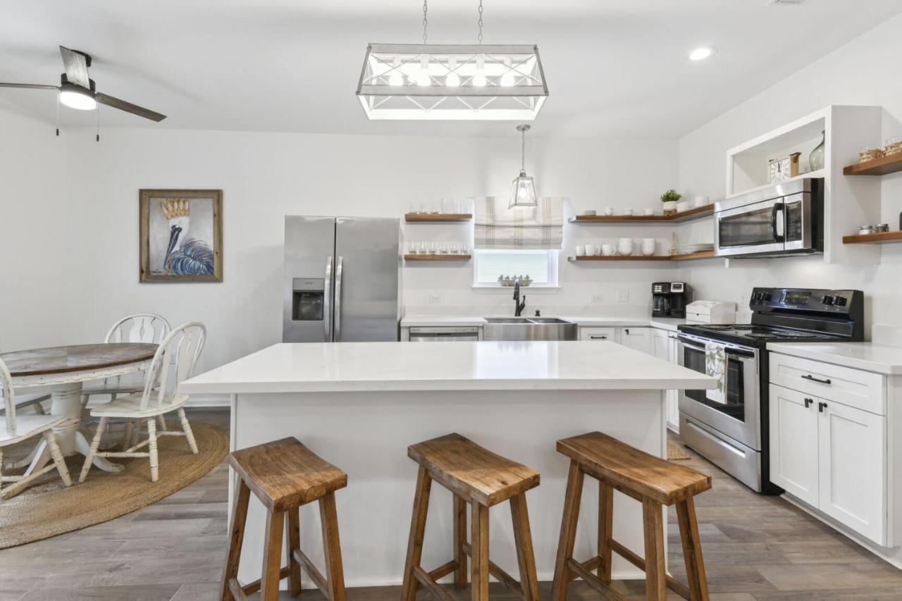 Vacation Rental In Old Town Bay St Louis Plus Parking For Rv Bay St. Louis المظهر الخارجي الصورة