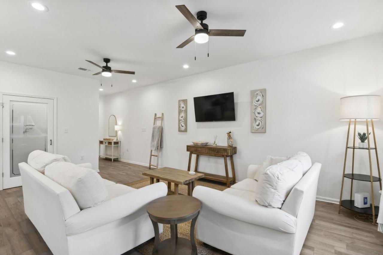 Vacation Rental In Old Town Bay St Louis Plus Parking For Rv Bay St. Louis المظهر الخارجي الصورة