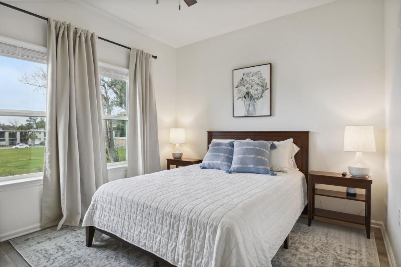Vacation Rental In Old Town Bay St Louis Plus Parking For Rv Bay St. Louis المظهر الخارجي الصورة