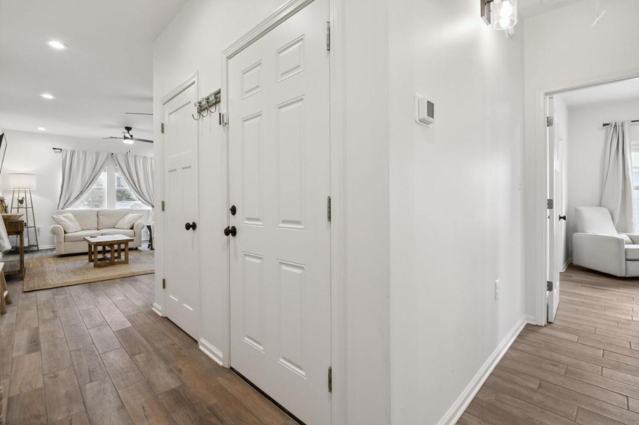 Vacation Rental In Old Town Bay St Louis Plus Parking For Rv Bay St. Louis المظهر الخارجي الصورة