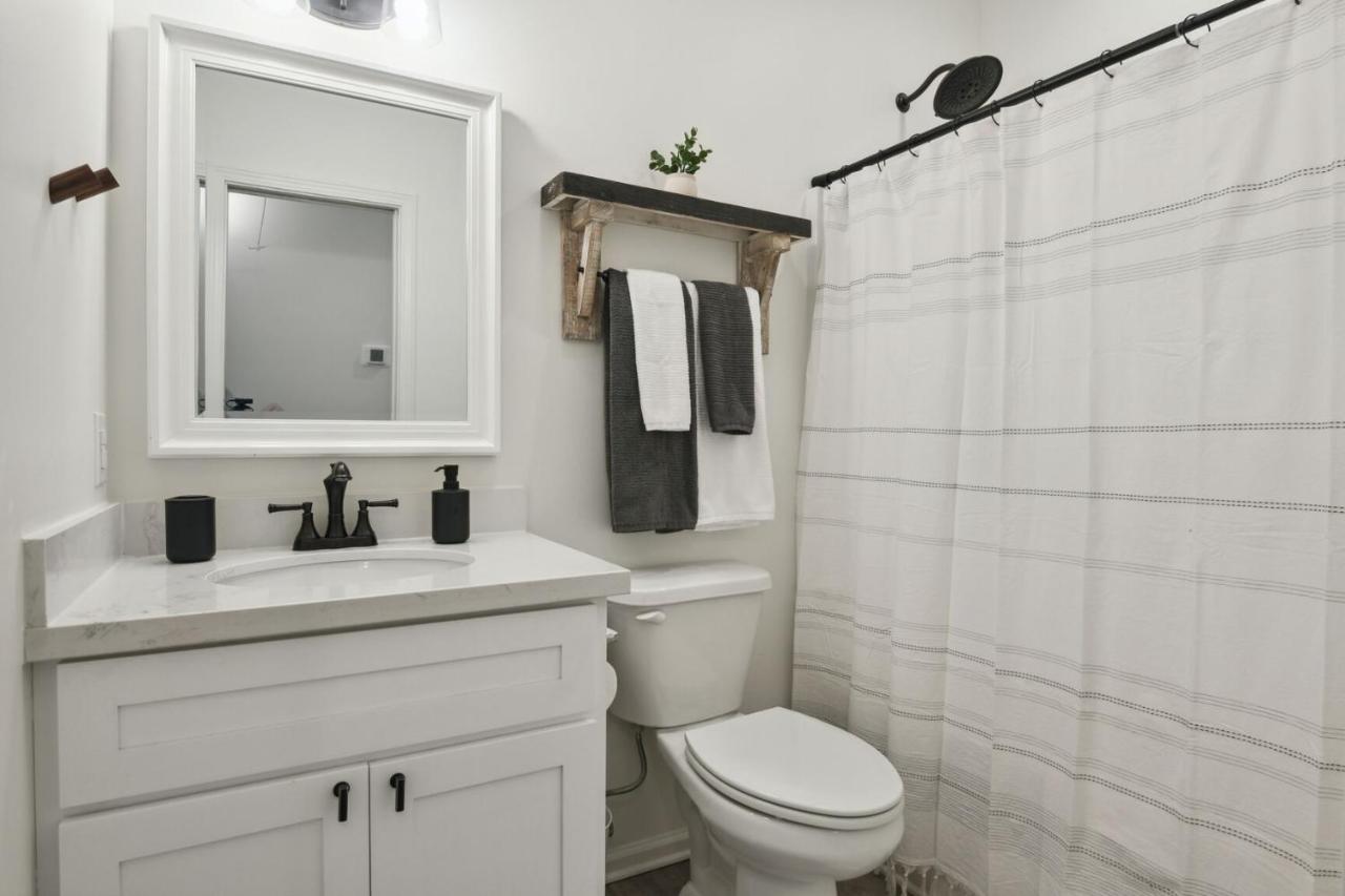 Vacation Rental In Old Town Bay St Louis Plus Parking For Rv Bay St. Louis المظهر الخارجي الصورة