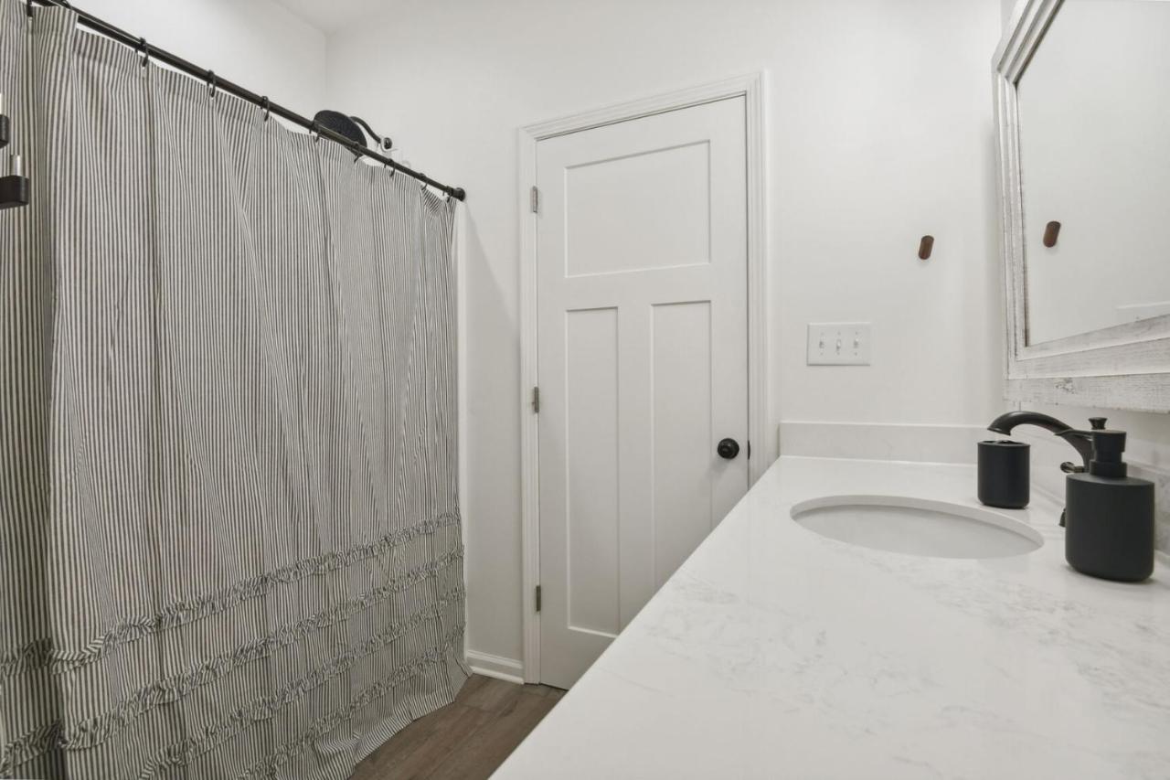 Vacation Rental In Old Town Bay St Louis Plus Parking For Rv Bay St. Louis المظهر الخارجي الصورة